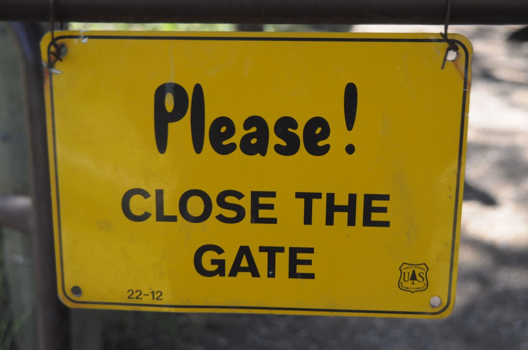 Caseta de Vigilancia