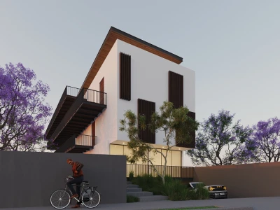 Proyecto Gupa - Mar Negro