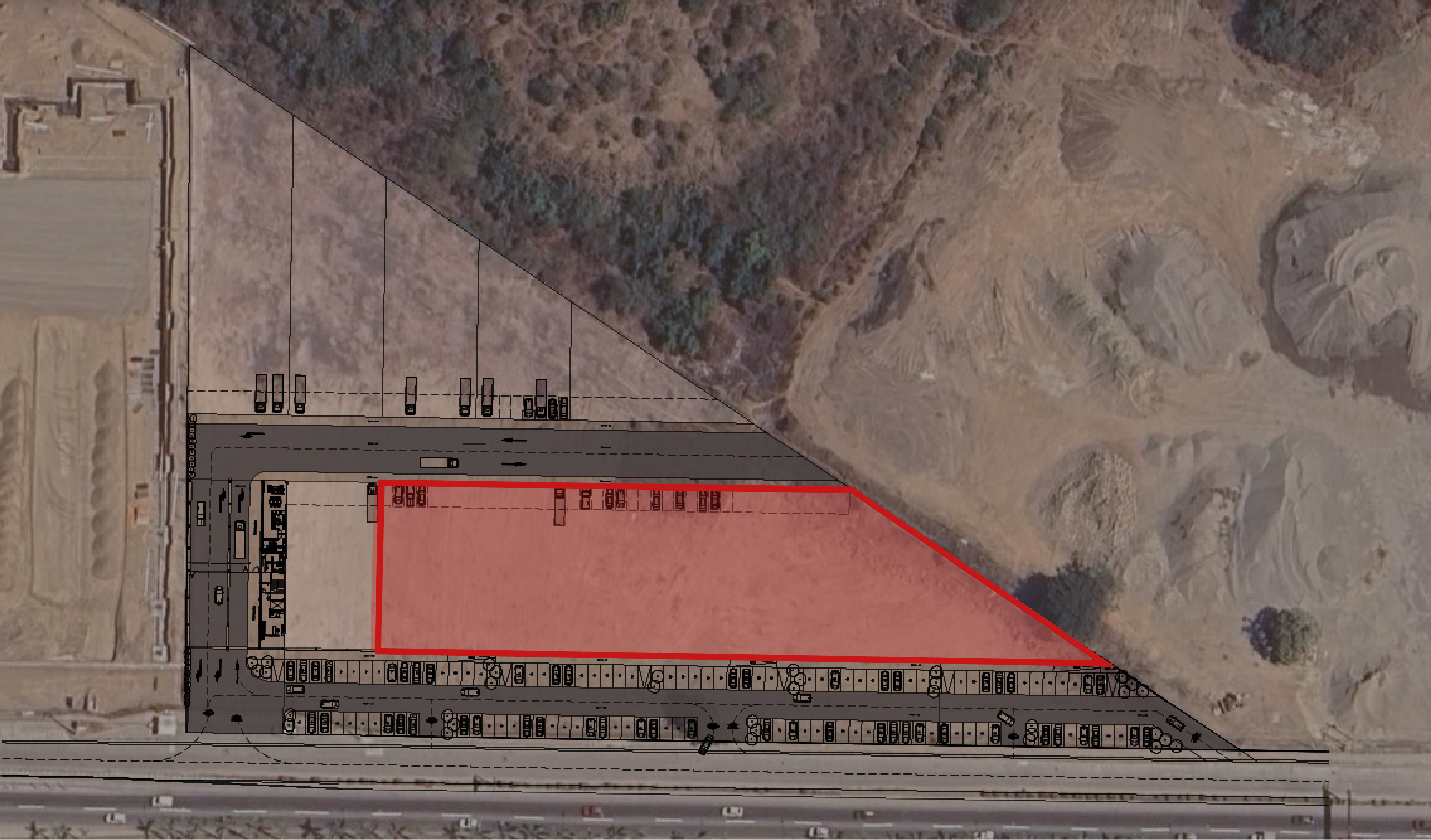 Costa Park Lote 1 - Gupa